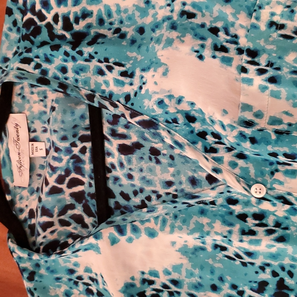Blouse - Picture 4 of 5